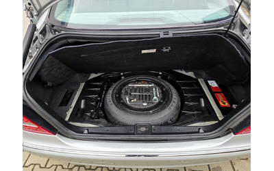 Mercedes-Benz S 320 V6/224hp - автомобили, коли, обяви за нови и употребявани 15