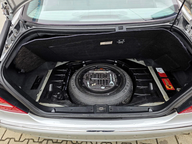 Mercedes-Benz S 320 V6/224hp - автомобили, коли, обяви за нови и употребявани 15