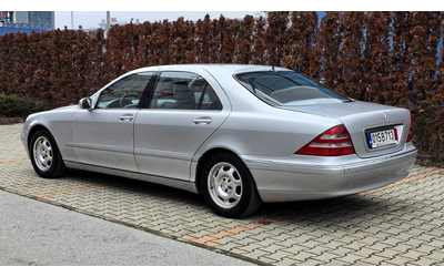 mercedes-benz-s-320 - 5