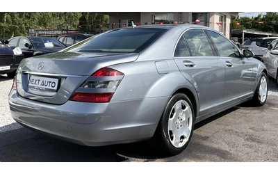 mercedes-benz-s-320 - 4