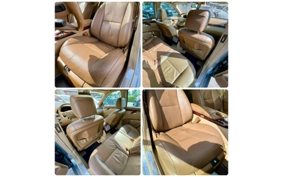 Mercedes-Benz S 320 3.0D 235HP КОЖА - автомобили, коли, обяви за нови и употребявани 9