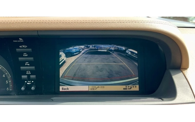 Mercedes-Benz S 320 3.0D 235HP КОЖА - автомобили, коли, обяви за нови и употребявани 15