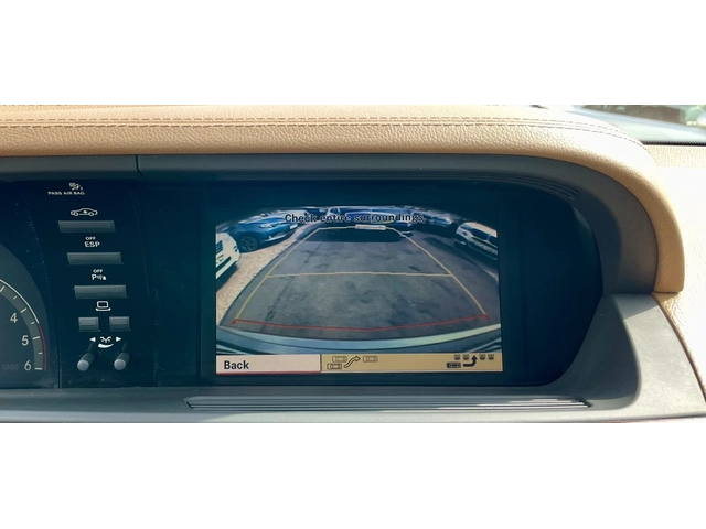 Mercedes-Benz S 320 3.0D 235HP КОЖА - автомобили, коли, обяви за нови и употребявани 15