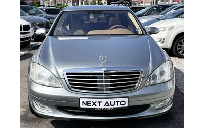 mercedes-benz-s-320 - 1