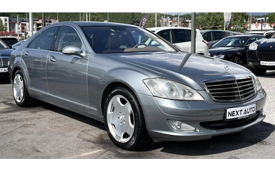 mercedes-benz-s-320 - 2
