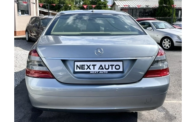mercedes-benz-s-320 - 5