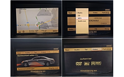 Mercedes-Benz S 320 AMG/BLACK EDITION/ПОДГРЕВ/МЕМОRY/AUTO HOLD/AIRMATI - автомобили, коли, обяви за нови и употребявани 13