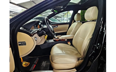 Mercedes-Benz S 320 AMG/BLACK EDITION/ПОДГРЕВ/МЕМОRY/AUTO HOLD/AIRMATI - автомобили, коли, обяви за нови и употребявани 14
