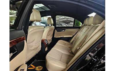 Mercedes-Benz S 320 AMG/BLACK EDITION/ПОДГРЕВ/МЕМОRY/AUTO HOLD/AIRMATI - автомобили, коли, обяви за нови и употребявани 15