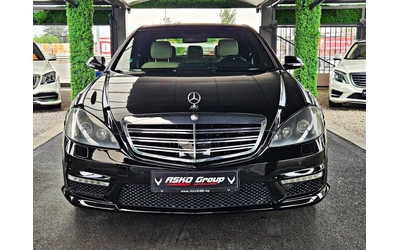 mercedes-benz-s-320 - 1