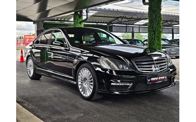 mercedes-benz-s-320 - 2
