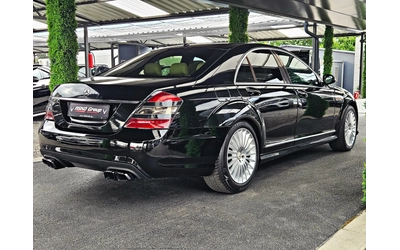 mercedes-benz-s-320 - 4