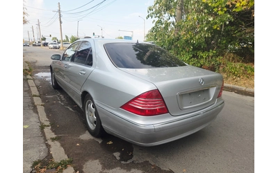 mercedes-benz-s-320 - 3