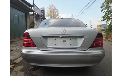 mercedes-benz-s-320 - 4