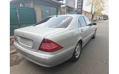 mercedes-benz-s-320 - 5