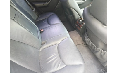 Mercedes-Benz S 320 CDI EURO4 - автомобили, коли, обяви за нови и употребявани 8