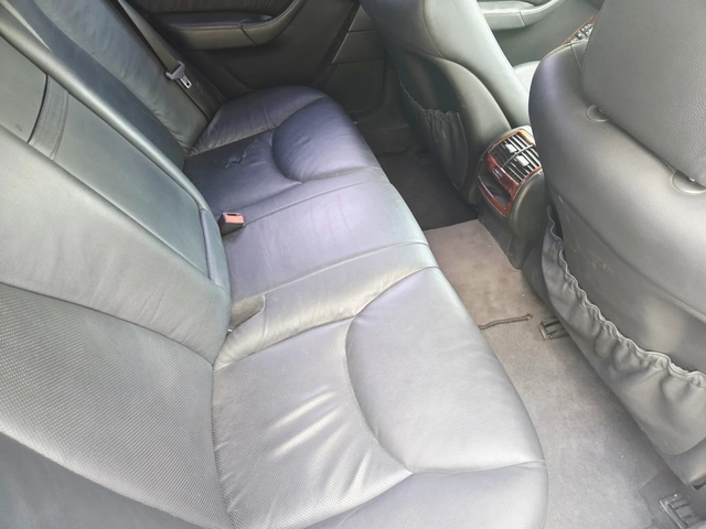 Mercedes-Benz S 320 CDI EURO4 - автомобили, коли, обяви за нови и употребявани 8