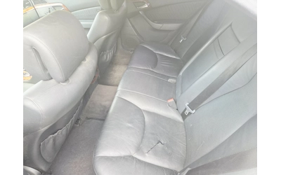Mercedes-Benz S 320 CDI EURO4 - автомобили, коли, обяви за нови и употребявани 9