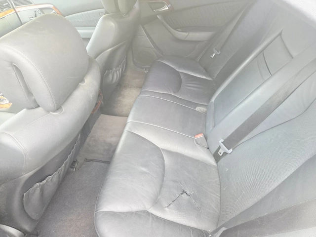 Mercedes-Benz S 320 CDI EURO4 - автомобили, коли, обяви за нови и употребявани 9