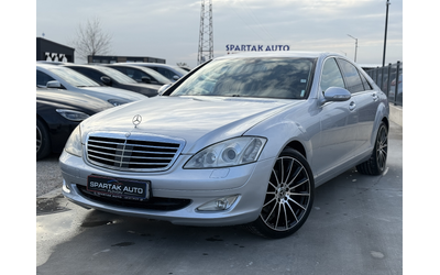 mercedes-benz-s-320-cdi-2008g-long-top - 0
