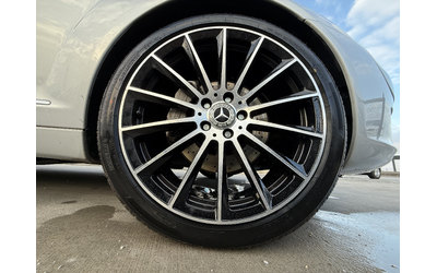 Mercedes-Benz S 320 CDI* 2008г* LONG* Топ - автомобили, коли, обяви за нови и употребявани 15