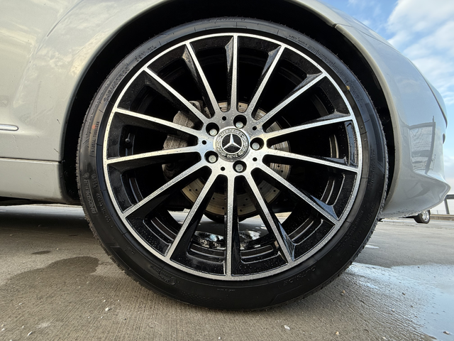 Mercedes-Benz S 320 CDI* 2008г* LONG* Топ - автомобили, коли, обяви за нови и употребявани 15