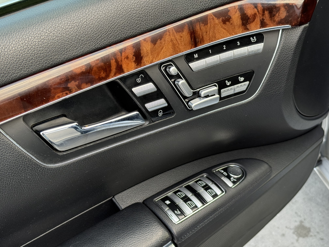 Mercedes-Benz S 320 CDI* 2008г* LONG* Топ - автомобили, коли, обяви за нови и употребявани 9