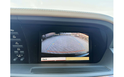 Mercedes-Benz S 320 CDI 4-MATIC AMG PACK/3xTV/DISTRONIC/VAKUM/FULL - автомобили, коли, обяви за нови и употребявани 14