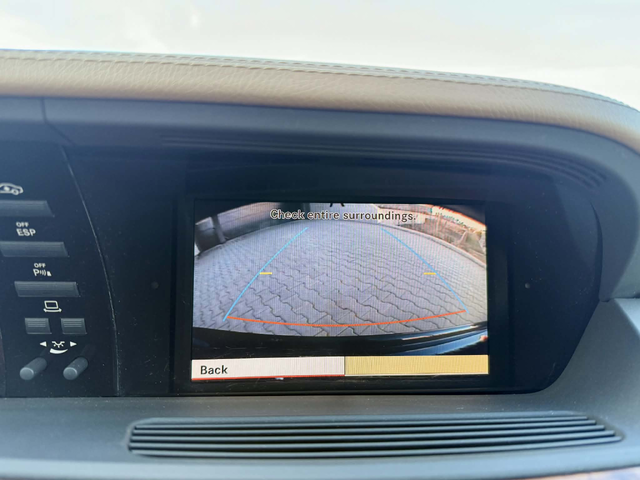 Mercedes-Benz S 320 CDI 4-MATIC AMG PACK/3xTV/DISTRONIC/VAKUM/FULL - автомобили, коли, обяви за нови и употребявани 14