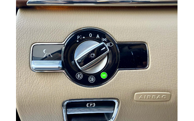 Mercedes-Benz S 320 CDI 4-MATIC AMG PACK/3xTV/DISTRONIC/VAKUM/FULL - автомобили, коли, обяви за нови и употребявани 22