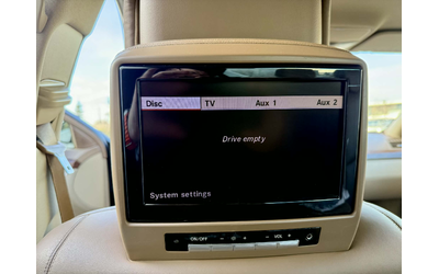 Mercedes-Benz S 320 CDI 4-MATIC AMG PACK/3xTV/DISTRONIC/VAKUM/FULL - автомобили, коли, обяви за нови и употребявани 23