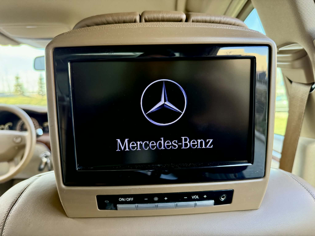 Mercedes-Benz S 320 CDI 4-MATIC AMG PACK/3xTV/DISTRONIC/VAKUM/FULL - автомобили, коли, обяви за нови и употребявани 24