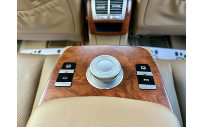 Mercedes-Benz S 320 CDI 4-MATIC AMG PACK/3xTV/DISTRONIC/VAKUM/FULL - автомобили, коли, обяви за нови и употребявани 25