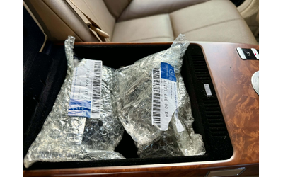 Mercedes-Benz S 320 CDI 4-MATIC AMG PACK/3xTV/DISTRONIC/VAKUM/FULL - автомобили, коли, обяви за нови и употребявани 26