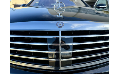 Mercedes-Benz S 320 CDI 4-MATIC AMG PACK/3xTV/DISTRONIC/VAKUM/FULL - автомобили, коли, обяви за нови и употребявани 30