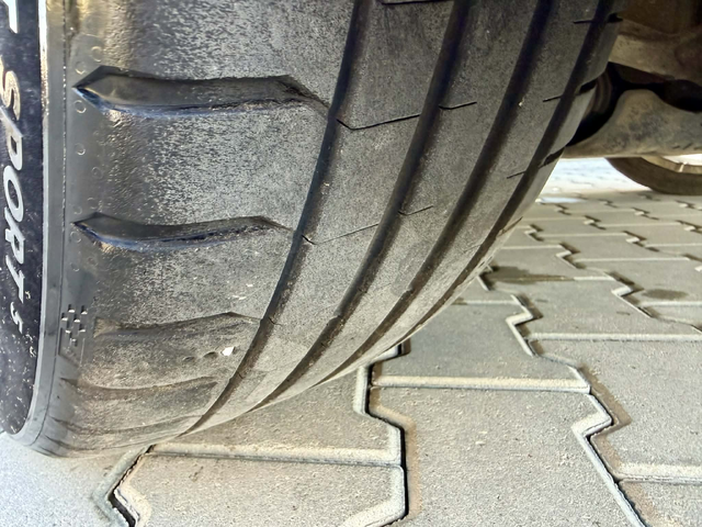 Mercedes-Benz S 320 CDI 4-MATIC AMG PACK/3xTV/DISTRONIC/VAKUM/FULL - автомобили, коли, обяви за нови и употребявани 32