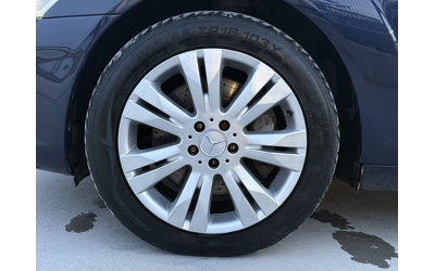 Mercedes-Benz S 320 LONG* 2008г.* 214.000КМ* Топ Състояние* Сервизна* - автомобили, коли, обяви за нови и употребявани 16