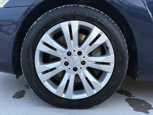 Mercedes-Benz S 320 LONG* 2008г.* 214.000КМ* Топ Състояние* Сервизна* - автомобили, коли, обяви за нови и употребявани 16