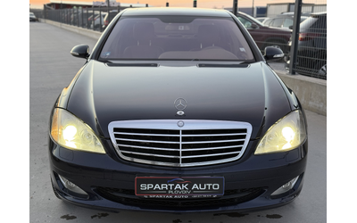 mercedes-benz-s-320-long-2008g-214-000km-top-sastoyanie-servizna - 1