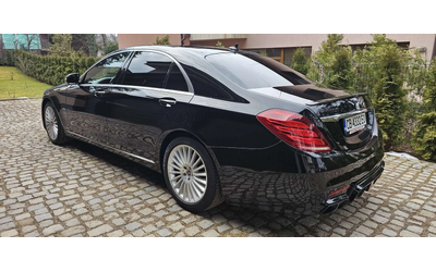 mercedes-benz-s-350 - 3