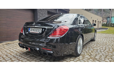 mercedes-benz-s-350 - 5