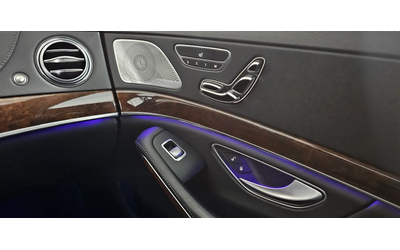 Mercedes-Benz S 350 350d Brabus800 L - автомобили, коли, обяви за нови и употребявани 7