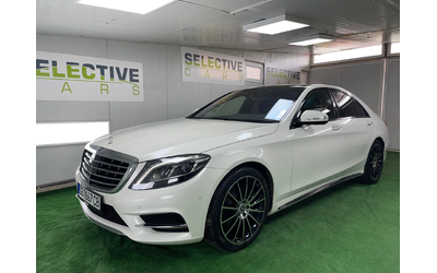mercedes-benz-s-350 - 0