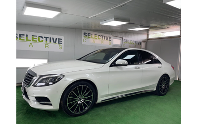 mercedes-benz-s-350 - 2