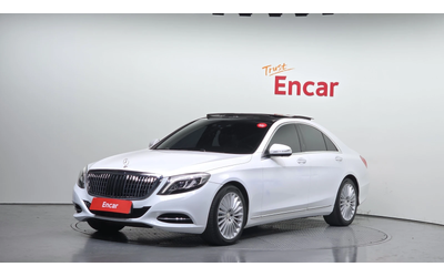 mercedes-benz-s-350 - 0