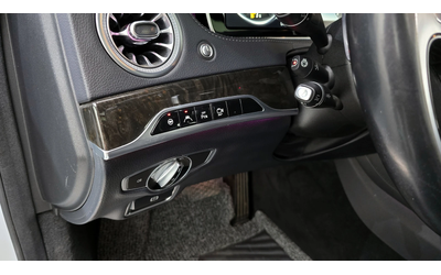 Mercedes-Benz S 350 S-Class W222 S350 Bluetec 4MATIC - автомобили, коли, обяви за нови и употребявани 13