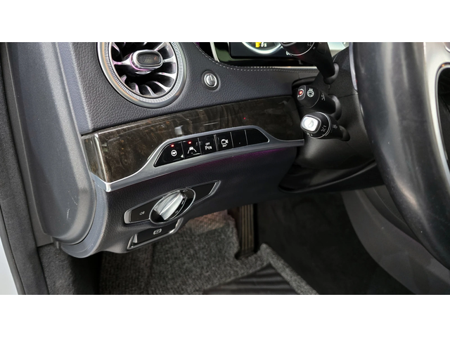 Mercedes-Benz S 350 S-Class W222 S350 Bluetec 4MATIC - автомобили, коли, обяви за нови и употребявани 13