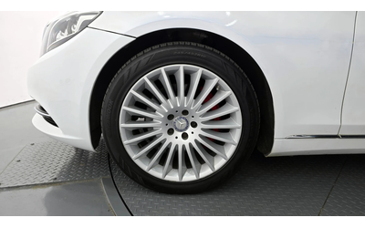 mercedes-benz-s-350 - 4