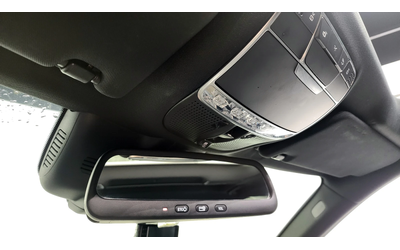 Mercedes-Benz S 350 S-Class W222 S350 Bluetec 4MATIC - автомобили, коли, обяви за нови и употребявани 15