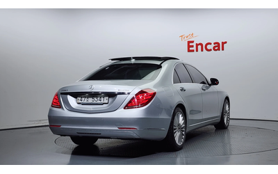 mercedes-benz-s-350 - 1